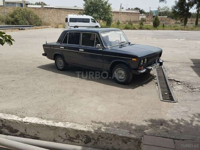 LADA (VAZ) 2106 2004, 95,000 km - 1.6 l - Şirvan