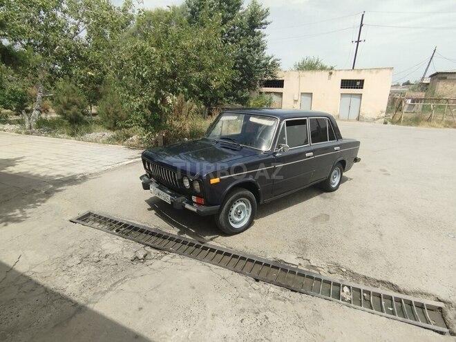 LADA (VAZ) 2106 2004, 95,000 km - 1.6 l - Şirvan