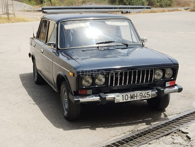 LADA (VAZ) 2106 2004, 95,000 km - 1.6 l - Şirvan
