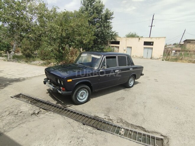 LADA (VAZ) 2106 2004, 95,000 km - 1.6 l - Şirvan