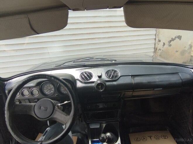 LADA (VAZ) 2106 2004, 95,000 km - 1.6 l - Şirvan