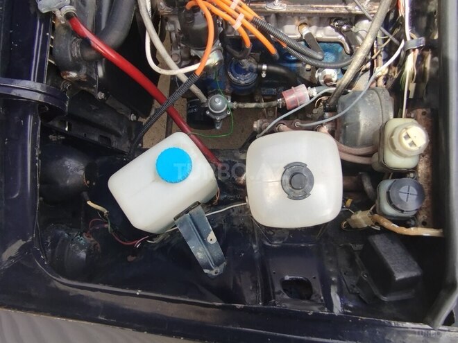 LADA (VAZ) 2106 2004, 95,000 km - 1.6 l - Şirvan