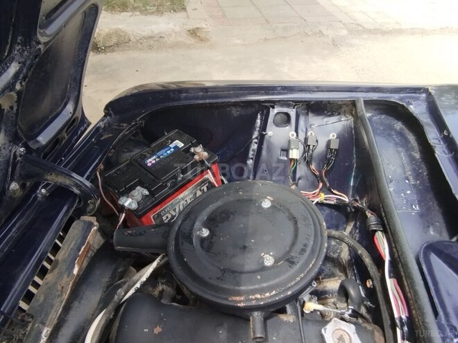 LADA (VAZ) 2106 2004, 95,000 km - 1.6 l - Şirvan
