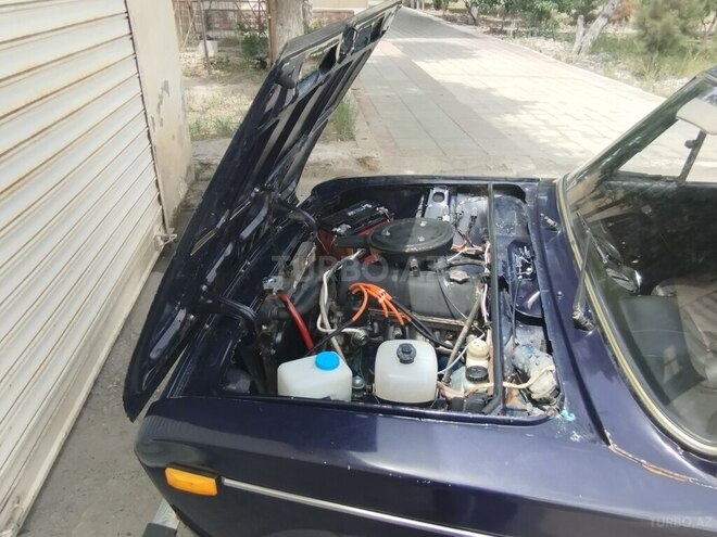 LADA (VAZ) 2106 2004, 95,000 km - 1.6 l - Şirvan
