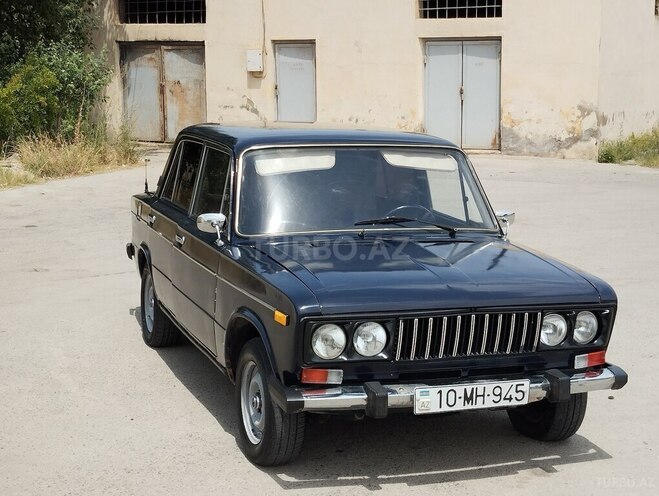 LADA (VAZ) 2106 2004, 95,000 km - 1.6 l - Şirvan