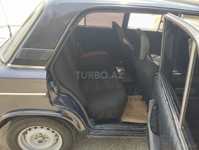 LADA (VAZ) 2106 2004, 95,000 km - 1.6 l - Şirvan