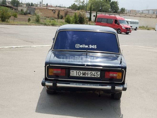 LADA (VAZ) 2106 2004, 95,000 km - 1.6 l - Şirvan