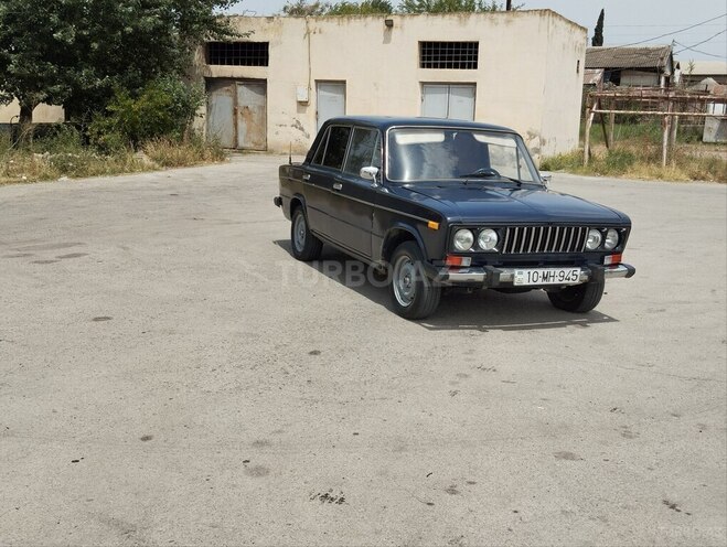 LADA (VAZ) 2106 2004, 95,000 km - 1.6 l - Şirvan