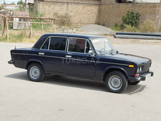 LADA (VAZ) 2106 2004, 95,000 km - 1.6 l - Şirvan