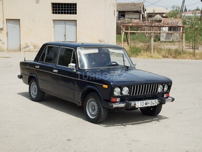 LADA (VAZ) 2106 2004, 95,000 km - 1.6 l - Şirvan