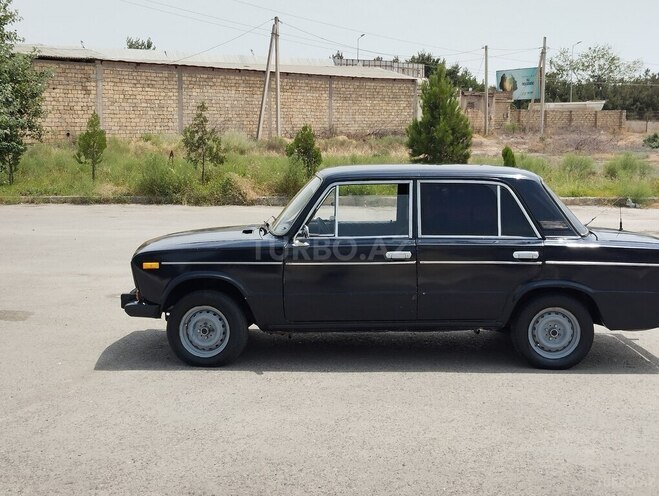 LADA (VAZ) 2106 2004, 95,000 km - 1.6 l - Şirvan