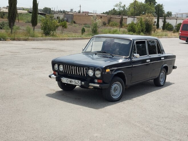 LADA (VAZ) 2106 2004, 95,000 km - 1.6 l - Şirvan