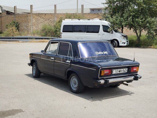 LADA (VAZ) 2106 2004, 95,000 km - 1.6 l - Şirvan