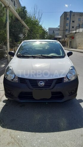 Nissan Wingroad 2017, 141,000 km - 1.5 l - Bakı