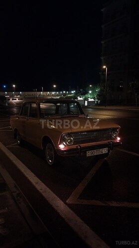 Moskvich 412 1981, 147,000 km - 1.5 l - Bakı