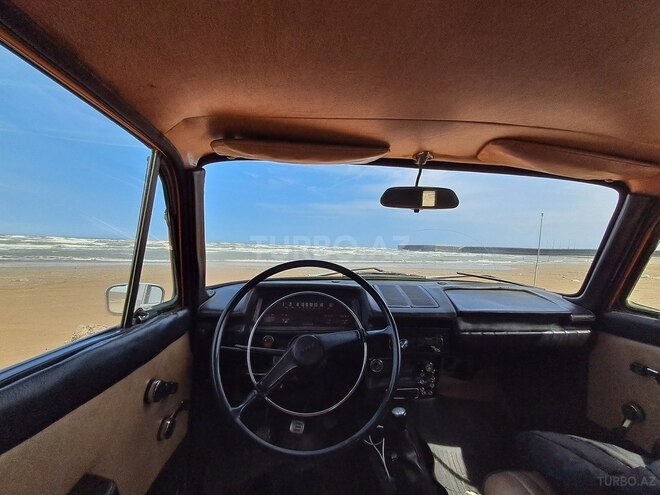 Moskvich 412 1981, 147,000 km - 1.5 l - Bakı