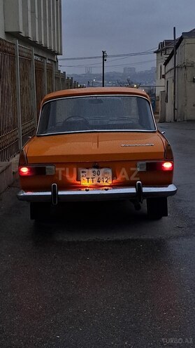Moskvich 412 1981, 147,000 km - 1.5 l - Bakı