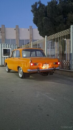Moskvich 412 1981, 147,000 km - 1.5 l - Bakı