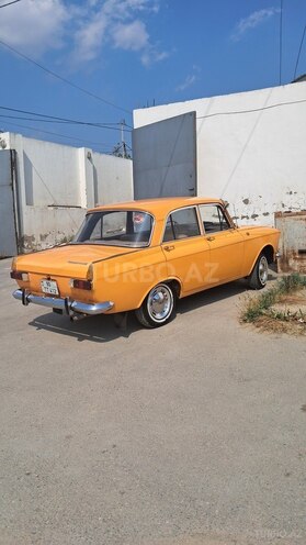 Moskvich 412 1981, 147,000 km - 1.5 l - Bakı