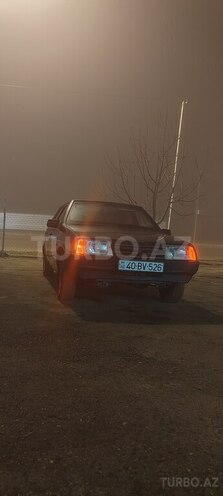 LADA (VAZ) 2109 1993, 260,000 km - 1.5 л - Qusar