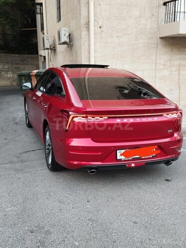 Bestune  2025, 5,800 km - 1.5 l - Bakı
