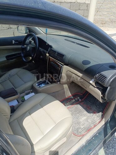 Volkswagen Passat 1998, 412,356 km - 1.8 л - Bakı