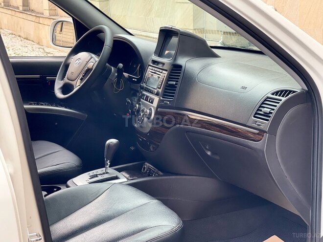 Hyundai Santa Fe 2010, 301,000 km - 2.0 l - Bakı