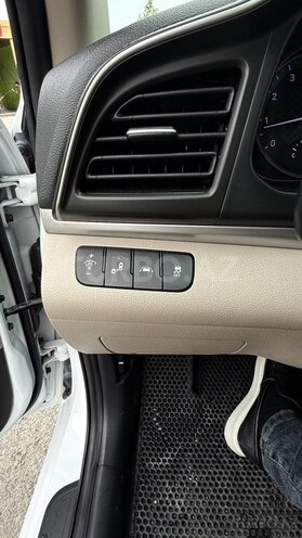 Hyundai Elantra 2018, 150,000 km - 2.0 l - Bakı