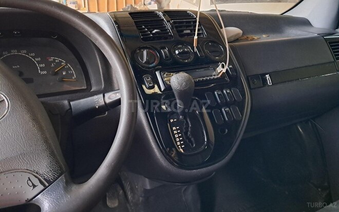 Mercedes Vito 2002, 595,195 km - 2.2 l - Bakı
