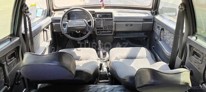 LADA (VAZ) 2109 1993, 260,000 km - 1.5 л - Qusar