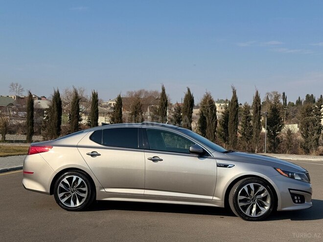 Kia Optima-2