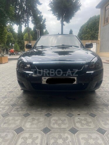 LADA (VAZ) Priora 2008, 261,000 km - 1.6 l - Ağdaş