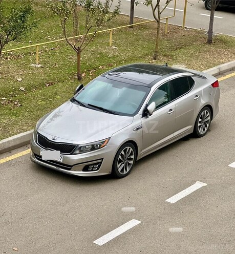 Kia Optima-5
