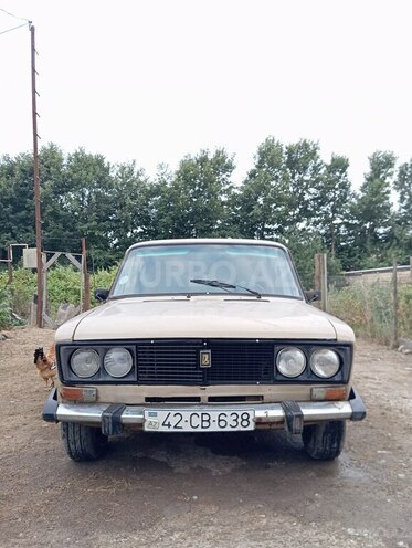 LADA (VAZ) 2106 1990, 50,000 km - 1.5 л - Masallı