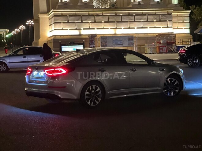 Kia Optima-7