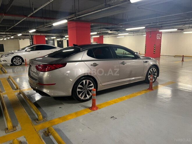Kia Optima-6