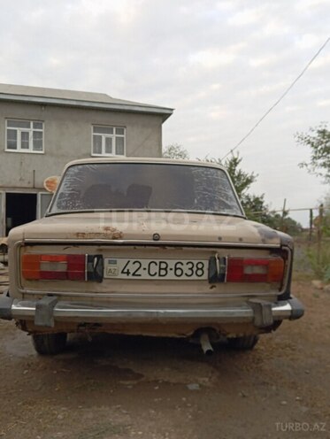 LADA (VAZ) 2106 1990, 50,000 km - 1.5 л - Masallı
