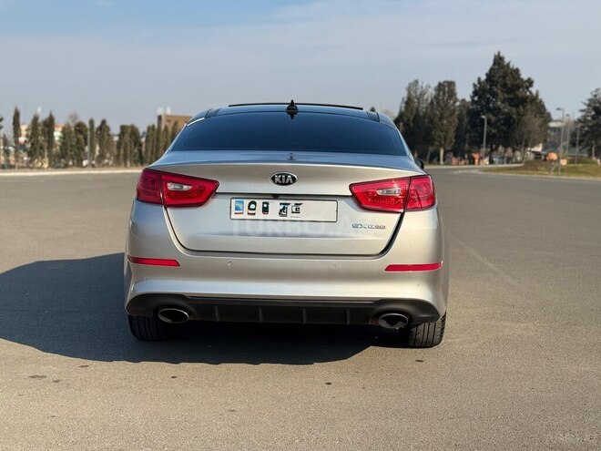 Kia Optima-9