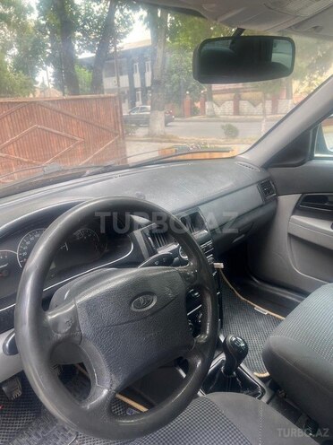 LADA (VAZ) Priora 2008, 261,000 km - 1.6 l - Ağdaş