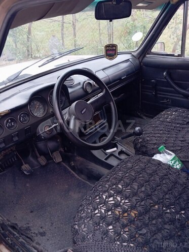 LADA (VAZ) 2106 1990, 50,000 km - 1.5 л - Masallı