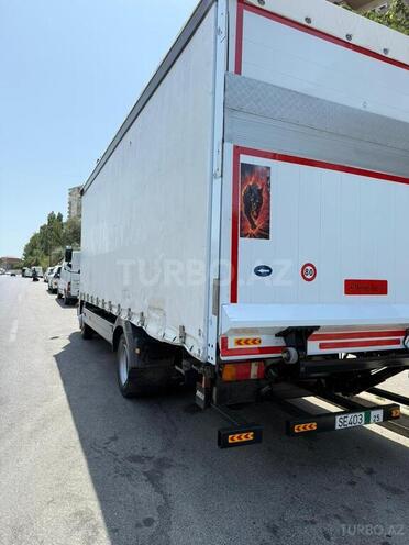 Mercedes Atego 1224 2009, 326,000 km - 6.4 л - Bakı
