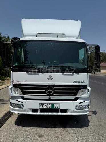 Mercedes Atego 1224 2009, 326,000 km - 6.4 л - Bakı