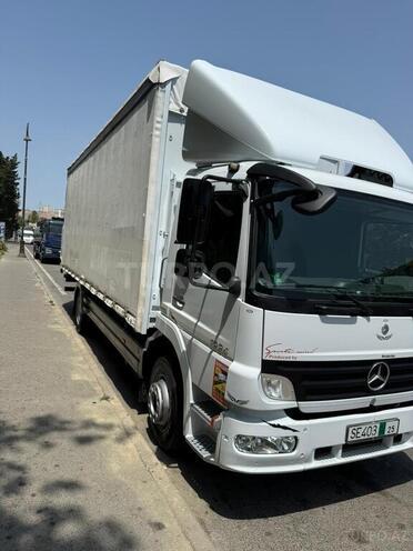 Mercedes Atego 1224 2009, 326,000 km - 6.4 л - Bakı