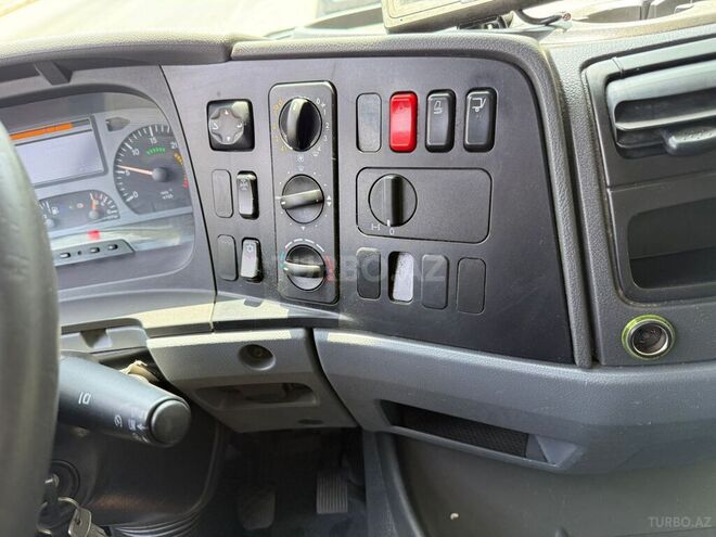 Mercedes Atego 1224 2009, 326,000 km - 6.4 л - Bakı