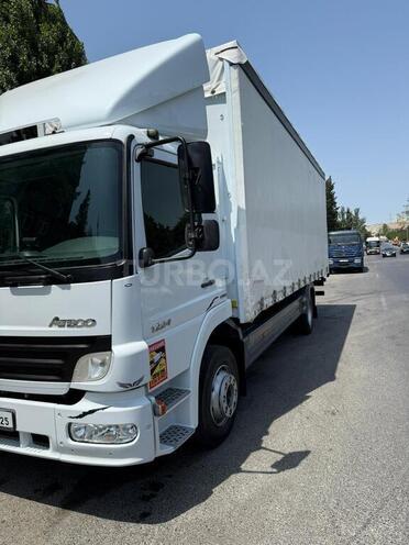 Mercedes Atego 1224 2009, 326,000 km - 6.4 л - Bakı