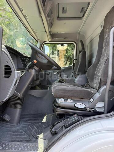 Mercedes Atego 1224 2009, 326,000 km - 6.4 л - Bakı