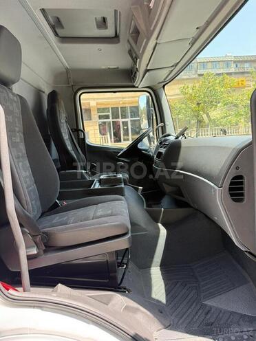 Mercedes Atego 1224 2009, 326,000 km - 6.4 л - Bakı