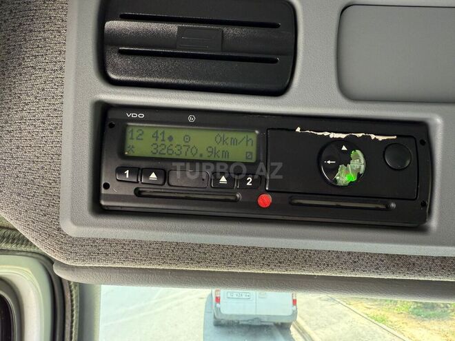 Mercedes Atego 1224 2009, 326,000 km - 6.4 л - Bakı