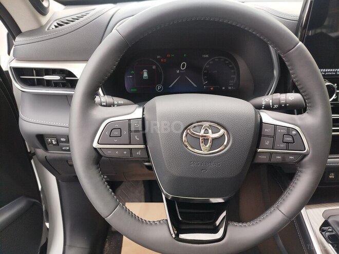 Toyota Highlander-15