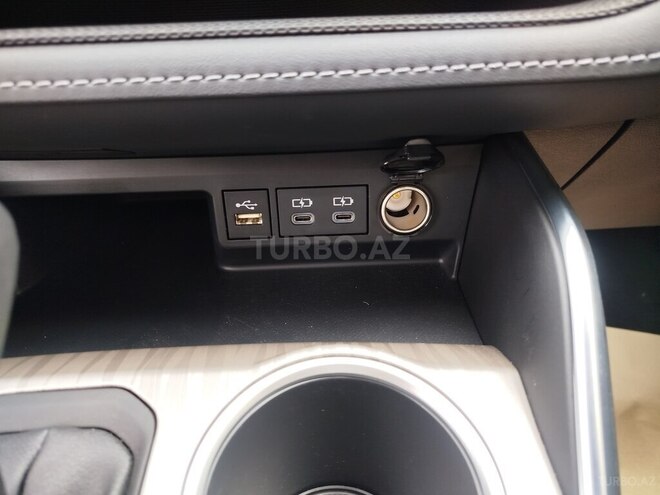 Toyota Highlander-22